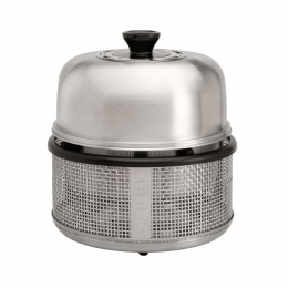 Cobb-PremierAirgrillplaatHoutskoolBarbecue