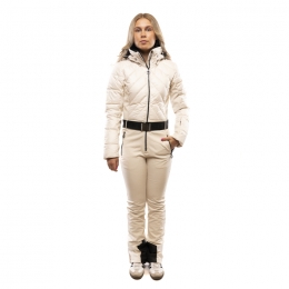 LuhtaHalkorpiSkiOverallDamesXS34