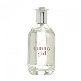 TommyHilfigerTommyGirlEaudeToilette100ml