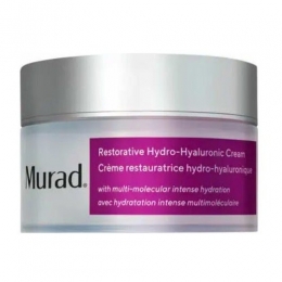 MuradRestorativeHydro-HyaluronicCream50ml