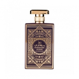 AlWataniahRoseMysteryIntenseEaudeParfum100ml