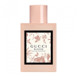 GucciBloomEaudeToilette50ml