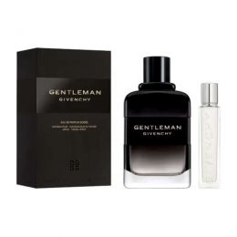 GivenchyGentlemanBoiseeEaudeParfum