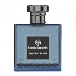 SergioTacchiniPacificBlueEaudeToilette100ml