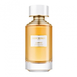 BoucheronAmbreDAlexandrieEaudeParfum125ml