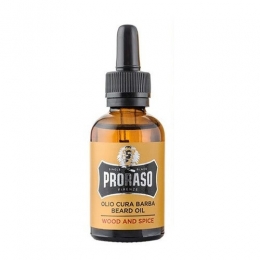 ProrasoBeardOil