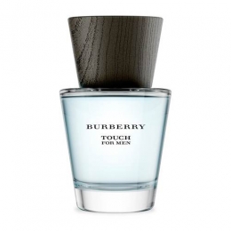 BurberryTouchMenEaudeToilette50ml