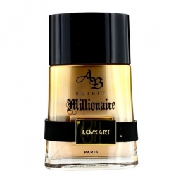 LomaniSpiritMillionaireEaudeToilette200ml