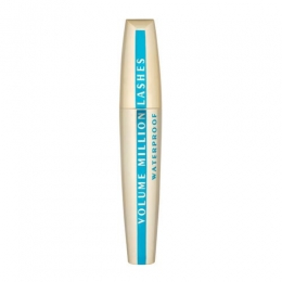 LOralVolumeMillionLashesWaterproofmascarablack9ml