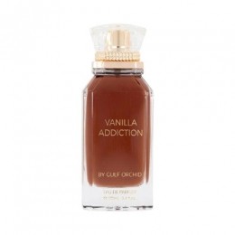 GulfOrchidVanillaAddictionEaudeParfum100ml
