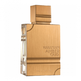AlHaramainAmberOudGoldEditionEaudeParfum60ml