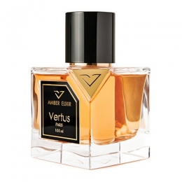 VertusAmberElixirEaudeParfum100ml
