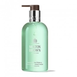 MoltonBrownRefinedWhiteMulberryHandzeep300ml