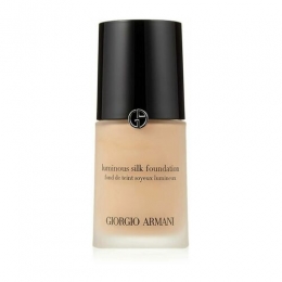 ArmaniLuminousSilkFoundation45Sand30ml