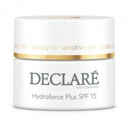 DeclarHydroBalanceHydroforcePlusSPF1550ml