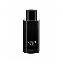 ArmaniCodeEaudeToiletteRefillable125ml