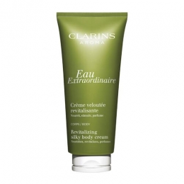 ClarinsEauExtraordinaireBodyCream200ml