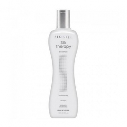 BiosilkSilkTherapyShampoo355ml