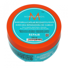 MoroccanoilRestorativeHairMask250ml