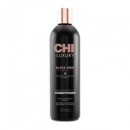 CHIBlackSeedOilMoistureReplenishConditioner350ml