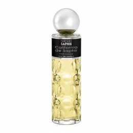 SaphirCaliforniadeSaphirEaudeParfum200ml