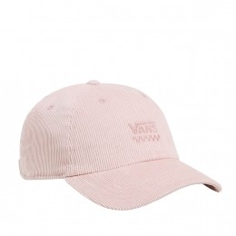 VansCourtSideCurvedBillJockeySportCaps1