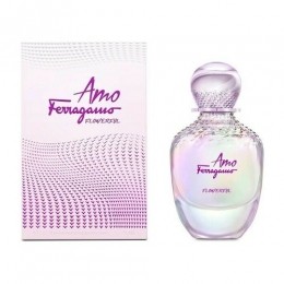 SalvatoreFerragamoAmoFerragamoFlowerfulEaudeToilette50ml