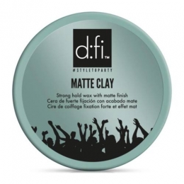 DFIMatteClayWax75gram