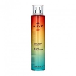 NUXESunEauDelicieuseParfumanteEaudeToilette100ml
