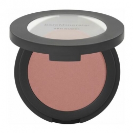 BareMineralsGenNudePowderBlushCallMyBlush6gram