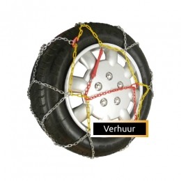 SkiverhuurSneeuwkettingenhurenverhuur2Weken