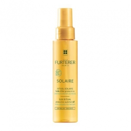 RenFurtererSolaireProtectiveSummerOilSpf50100ml