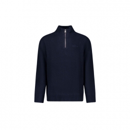 AirforceKaiQuarterZipCasualSweaterHerenL