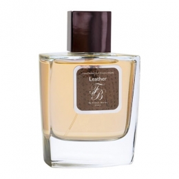 FranckBocletLeatherEaudeParfum100ml