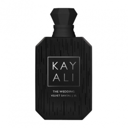 KayaliWeddingVelvetSantal35EaudeParfum50ml