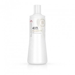 WellaProfessionalsBlondorFreelightsDeveloperVol40121000ml
