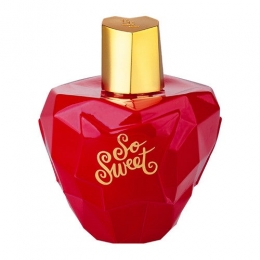 LolitaLempickaSoSweetEaudeParfum50ml