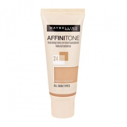 MaybellineAffinitoneFoundation2430ml