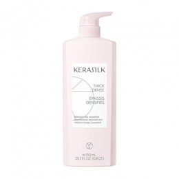 KerasilkEssentialsRepairingShampoo750ml