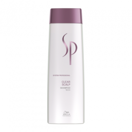 SPClearScalpShampoo250ml