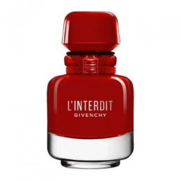 GivenchyLinterditRougeUltimeEaudeParfum35ml