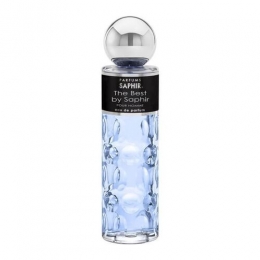 SaphirTheBestEaudeParfum200ml