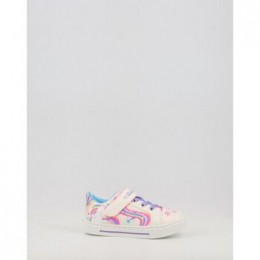 SneakersSkechersTWINKLESPARKS-WHIMSICALSHIMMER314818N