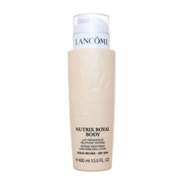 LancmeNutrixRoyalBodyLotion400ml