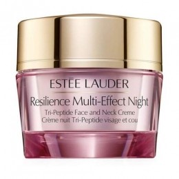 EsteLauderResilienceMulti-EffectNightTri-peptideFaceNeck50ml