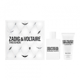 ZadigVoltaireThisisHerGiftSet