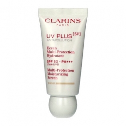 ClarinsUVPLUSAnti-PollutionSPF5030ml
