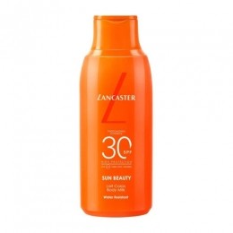 LancasterSunBeautySublimeTanBodyMilkSPF30