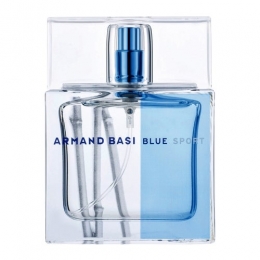ArmandBasiBlueSportEaudeToilette50ml