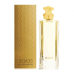 TousGoldEaudeParfum50ml